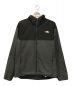 THE NORTH FACE（ザ ノース フェイス）の古着「エイペックスフレックスフーディ」｜グレー