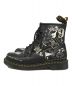 Dr.Martens (ドクターマーチン) 8ホールブーツ ブラック サイズ:27cm：11000円