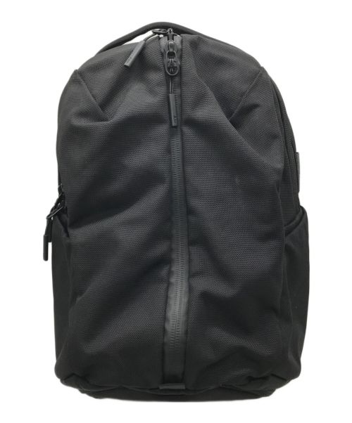 AER（エアー）AER (エアー) air Fit Pack 3 Backpack ブラックの古着・服飾アイテム