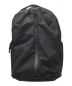 AER（エアー）の古着「air Fit Pack 3 Backpack」｜ブラック