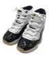 NIKE（ナイキ）の古着「Air Jordan 11 Retro 