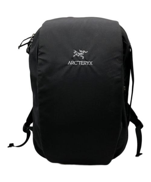 ARC'TERYX（アークテリクス）ARC'TERYX (アークテリクス) BLADE20 ブラックの古着・服飾アイテム