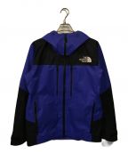 THE NORTH FACE×BEAMSザ ノース フェイス×ビームス）の古着「MULTIDOORSY JACKET」｜ブルー