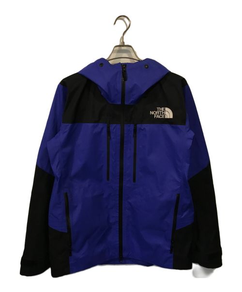 THE NORTH FACE（ザ ノース フェイス）THE NORTH FACE (ザ ノース フェイス) BEAMS (ビームス) MULTIDOORSY JACKET ブルー サイズ:Lの古着・服飾アイテム