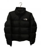 THE NORTH FACEザ ノース フェイス）の古着「1996 RETRO NUPTHE ジャケット」｜ブラック