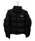 THE NORTH FACE（ザ ノース フェイス）の古着「1996 RETRO NUPTHE ジャケット」｜ブラック