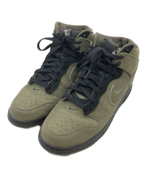 NIKE（ナイキ）NIKE (ナイキ) SoulGoods (ソウルグッズ) Dunk High 