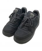 NIKE×stussyナイキ×ステューシー）の古着「Air Force 1 Low 