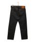 LEVI'S VINTAGE CLOTHING (リーバイス ビンテージ クロージング) 501XX モデル ORGANIC リジッド JEANS インディゴ サイズ:86cm (W34)：16000円