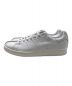 adidas (アディダス) Craig Green Split Stan Smith ホワイト×グリーン サイズ:26.5：13000円