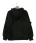 SUPREME (シュプリーム) 21AWBox Logo Hooded Sweatshirt ブラック サイズ:M：35000円