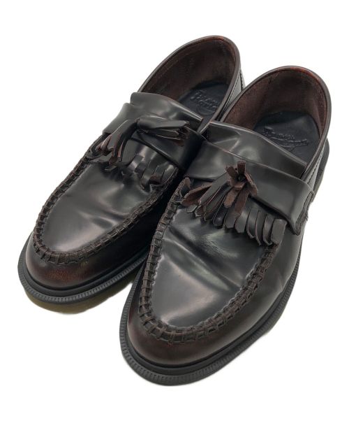 Dr.Martens（ドクターマーチン）Dr.Martens (ドクターマーチン) エイドリアン ブラウン サイズ:UK7の古着・服飾アイテム