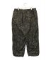 DAIWA PIER39 (ダイワ ピア39) TECH EASY TROUSERS BATIK グリーン サイズ:L：13000円