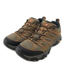 MERRELL（メレル）の古着「トレッキングシューズ」｜ブラウン