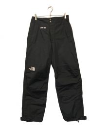 SUPREME×THE NORTH FACE（シュプリーム×ザ ノース フェイス）の古着「Arc Logo Mountain Pant」｜ブラック