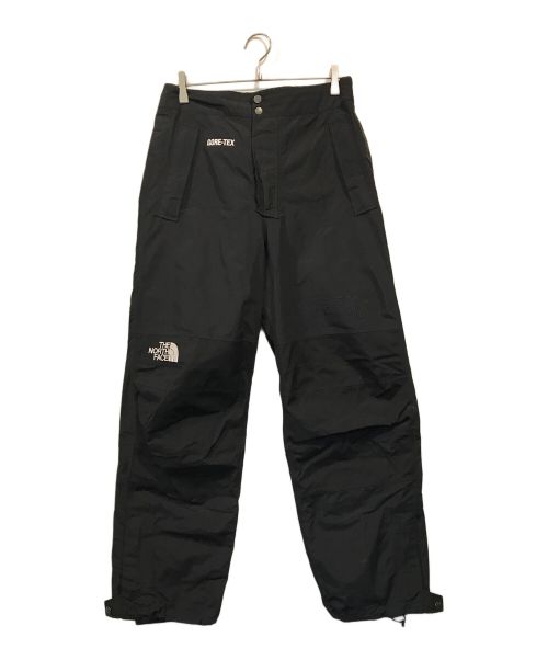 SUPREME（シュプリーム）SUPREME (シュプリーム) THE NORTH FACE (ザ ノース フェイス) Arc Logo Mountain Pant ブラック サイズ:ｓの古着・服飾アイテム