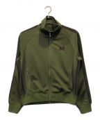 Needlesニードルズ）の古着「24SSTrack Jacket」｜グリーン