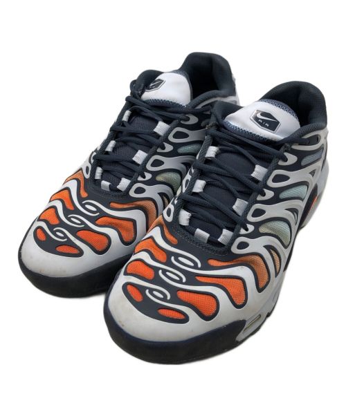 NIKE（ナイキ）NIKE (ナイキ) AIR MAX PLUS DRIFT FOOTBALL ブルー サイズ:26.5の古着・服飾アイテム