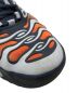 中古・古着 NIKE (ナイキ) AIR MAX PLUS DRIFT FOOTBALL ブルー サイズ:26.5：9000円