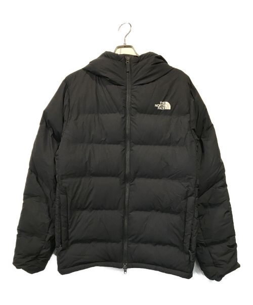 THE NORTH FACE（ザ ノース フェイス）THE NORTH FACE (ザ ノース フェイス) BeleyerParka ブラック サイズ:Lの古着・服飾アイテム