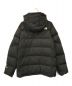 THE NORTH FACE (ザ ノース フェイス) BeleyerParka ブラック サイズ:L：30000円