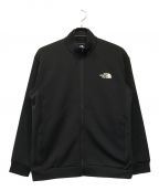 THE NORTH FACEザ ノース フェイス）の古着「DRY DOT AMBITION JACKET」｜ブラック