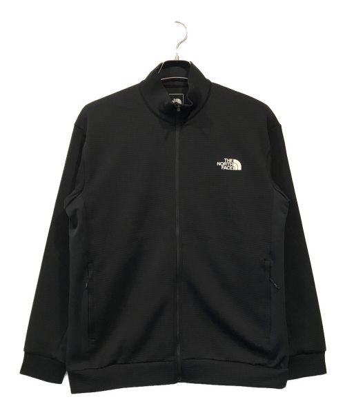 THE NORTH FACE（ザ ノース フェイス）THE NORTH FACE (ザ ノース フェイス) DRY DOT AMBITION JACKET ブラック サイズ:Lの古着・服飾アイテム