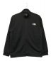 THE NORTH FACE（ザ ノース フェイス）の古着「DRY DOT AMBITION JACKET」｜ブラック