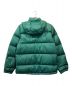 THE NORTH FACE (ザ ノース フェイス) SIERRA DOWN PARKA グリーン サイズ:M：22000円