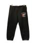 SUPREME（シュプリーム）の古着「CHROME SWEATPANT」｜ブラック