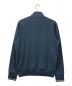 FRED PERRY (フレッドペリー) Half Zip Sweatshirt ブルー サイズ:M：11000円