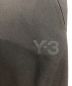 中古・古着 Y-3 (ワイスリー) M CLASSIC SPORT UNIFORM CROPPED PANTS ブラック サイズ:XS：18000円