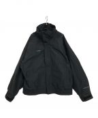 Columbiaコロンビア）の古着「Bugaboo 1986 Interchange Jacket」｜ブラック