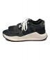 BURBERRY LONDON (バーバリーロンドン) LOW TOP SNEAKERS ブルー サイズ:SIZE 45：22000円