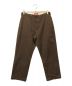 SUPREME（シュプリーム）の古着「24SSChino Pant」｜ブラウン