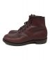 RED WING (レッドウィング) BECKMAN FLATBOX ブラック サイズ:25.5cm：40000円