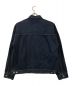 REMI RELIEF (レミレリーフ) BEAMS (ビームス) Denim Jacket 2nd インディゴ サイズ:M：23000円