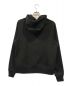 Heaven by Marc Jacobs (ヘブンバイマークジェイコブス) FAIRIES HOODIE ブラック サイズ:M：15000円