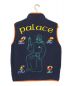 PALACE (パレス) JESUS GILET ネイビー サイズ:M：17000円