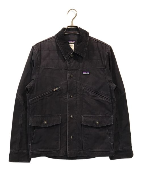 Patagonia（パタゴニア）Patagonia (パタゴニア) ヌエボレンジジャケット ネイビー サイズ:Sの古着・服飾アイテム