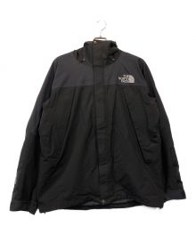 THE NORTH FACE（ザ ノース フェイス）の古着「SUMMIT MOUNTAIN JACKET」｜ブラック