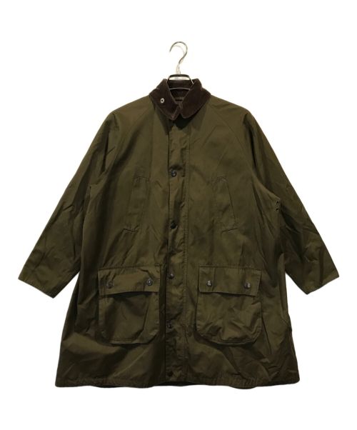 Barbour（バブアー）Barbour (バブアー) Balvenie Jacket カーキ サイズ:	SIZE 10の古着・服飾アイテム