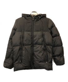 MONCLER（モンクレール）の古着「MONTCLAR/ダウンジャケット」｜ブラック