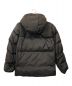 MONCLER (モンクレール) MONTCLAR/ダウンジャケット ブラック：100000円