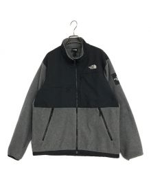 THE NORTH FACE（ザ ノース フェイス）の古着「デナリジャケット」｜ブラック