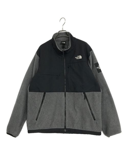 THE NORTH FACE（ザ ノース フェイス）THE NORTH FACE (ザ ノース フェイス) デナリジャケット ブラック サイズ:XLの古着・服飾アイテム