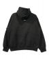 SUPREME (シュプリーム) UNDERCOVER (アンダーカバー) Anti You Hooded Sweatshirt ブラック サイズ:M：20000円