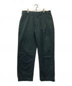 SUPREMEシュプリーム）の古着「Pin Up Chino Pant」｜ブルー