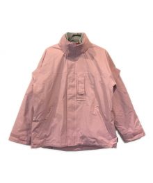 SUPREME（シュプリーム）の古着「2-In-1 Gore Tex Polartec Liner Jacket」｜ピンク