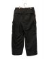 DAIWA PIER39 (ダイワ ピア39) Tech Loose Strech 2B Pants ブラック サイズ:M：13000円